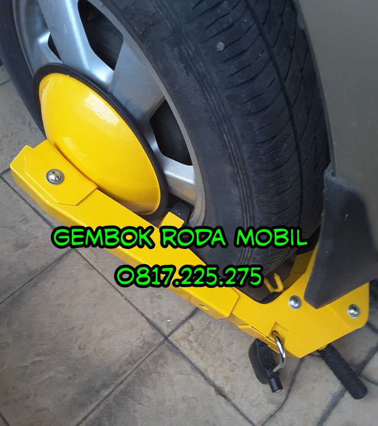 bdgphotobooth's tweet photo. #gembok #roda #mobil #untuk #pengamanan #atau #penertiban mobil #yang #sembarangan #parkir https://t.co/H8Y9YriMQl