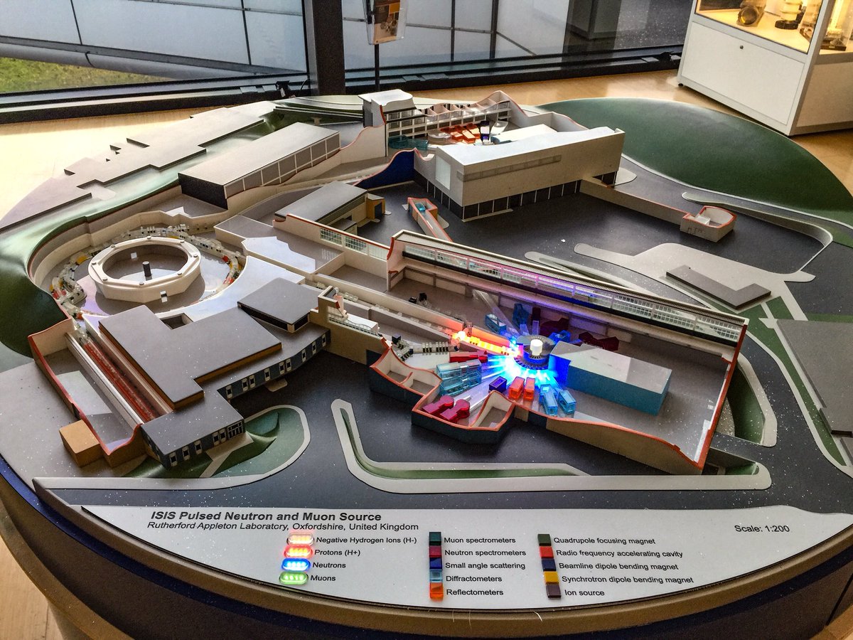 IPAProjectX's tweet photo. An interesting afternoon visit for @IPAProjectX @HarwellCampus hosted by Professor Neil Bourne @OfficialUoM @UoMSciEng - planning future collaborative research in risk in highly regulated project environments with @AshtonInstitute @H_S_E #BetterGovProjects https://t.co/QcU9E3xBbJ