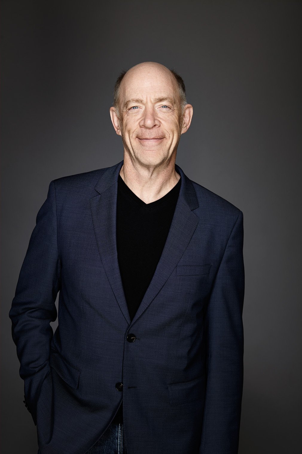 Happy Birthday J.K. Simmons! 