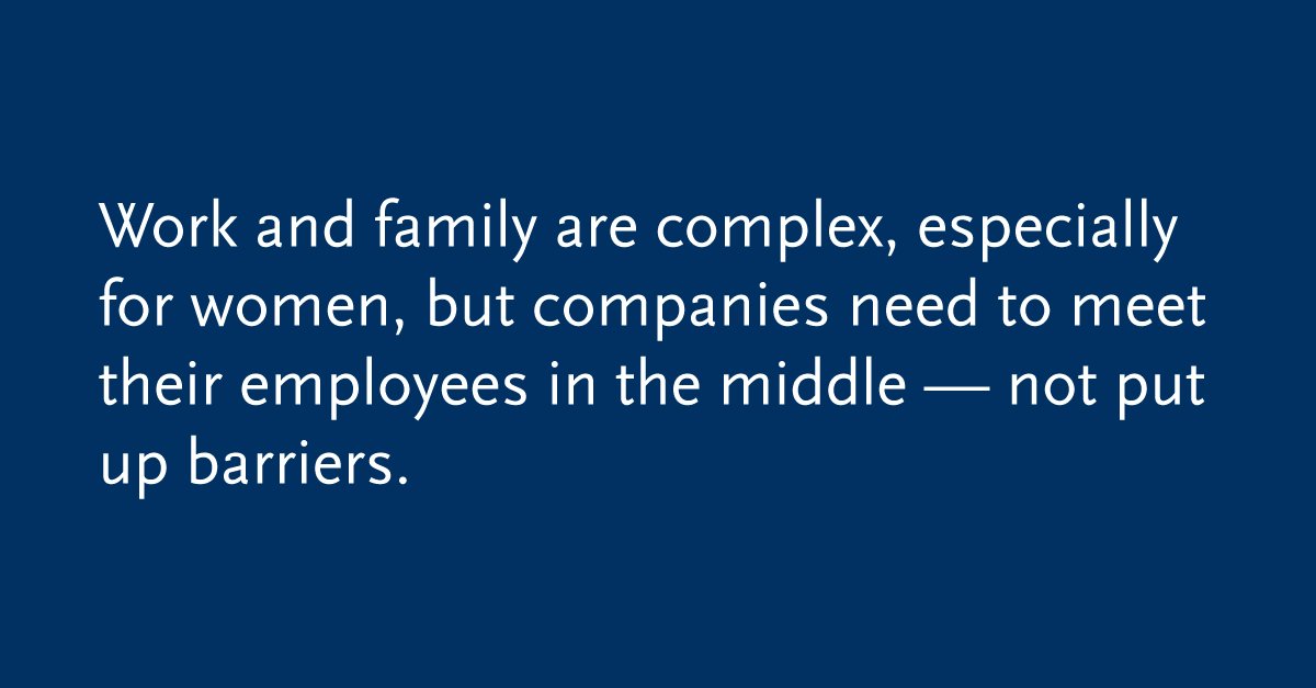 SpencerStuart's tweet photo. #Diversity has been a challenge in the #tech industry. Four practical solutions in @stratandbiz: https://t.co/mIvytwV8cT #CES201 https://t.co/miG5xoc59y