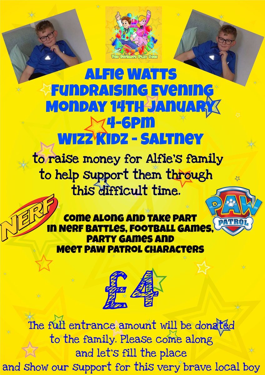 Wizz Kidz tweet media