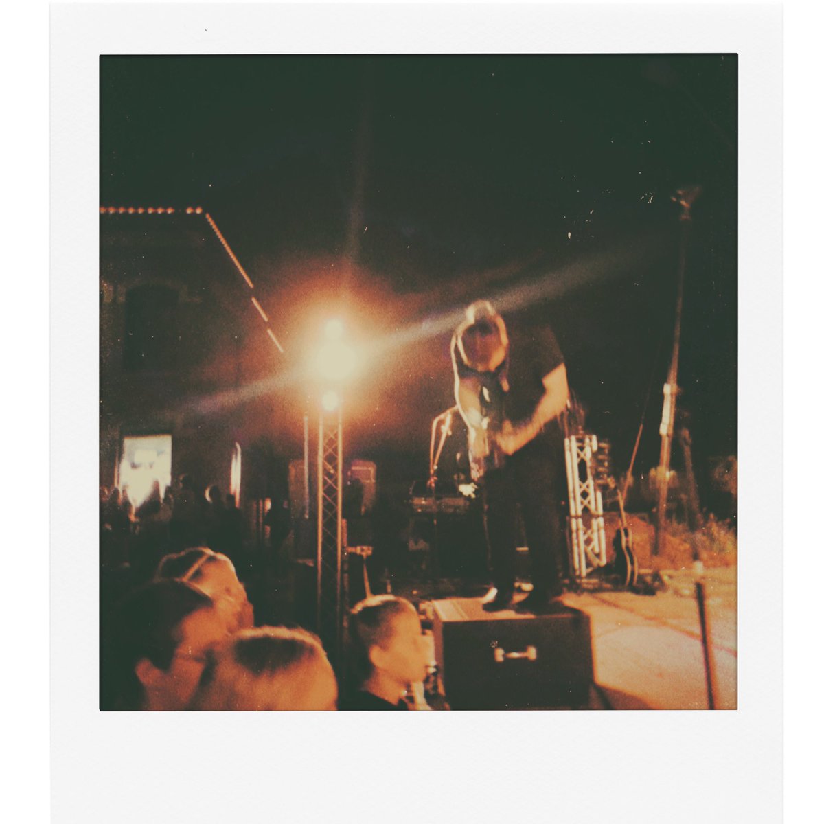 SIOUX CITY, catch us at The Marquee this Friday! Show starts at 11.