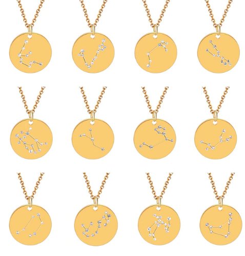 ButtonandBow1's tweet photo. Our Constellation Necklaces are now ONLY €8.00 available from our website!!!

SHOP HERE: https://t.co/uLttDmec90+ https://t.co/Uw2TY8sbqu