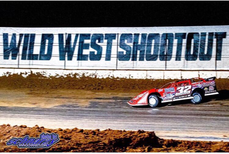 Bobby Pierce tweet media