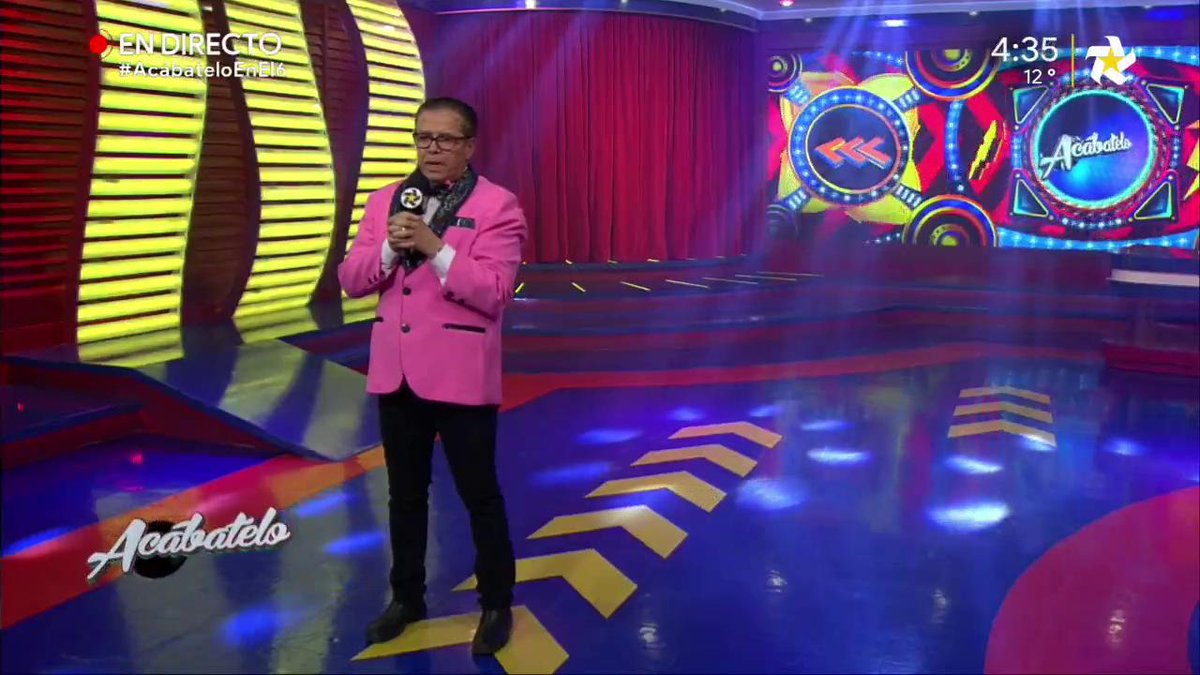 multimedios tv on Twitter: 