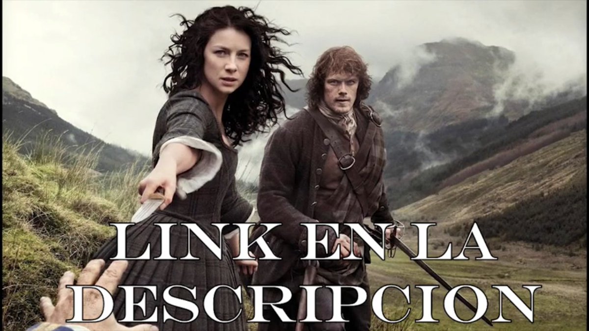 PeliculasDrive's tweet photo. #OUTLANDER Latino y HD Para ver online y descargar 
https://t.co/DvfVrXk0UX
#serie #NetflixAndChill #youtube #LentosDeLos90s #FutbolxESPN #TodosJueganxCDF #iHeartAwards #FelizMiercoles #SIGUEMEYTESIGO #follo4follo #RETWITT #likexlike #latino #hd #serieonline #GoldenGlobesTNT https://t.co/29hiywAAxh