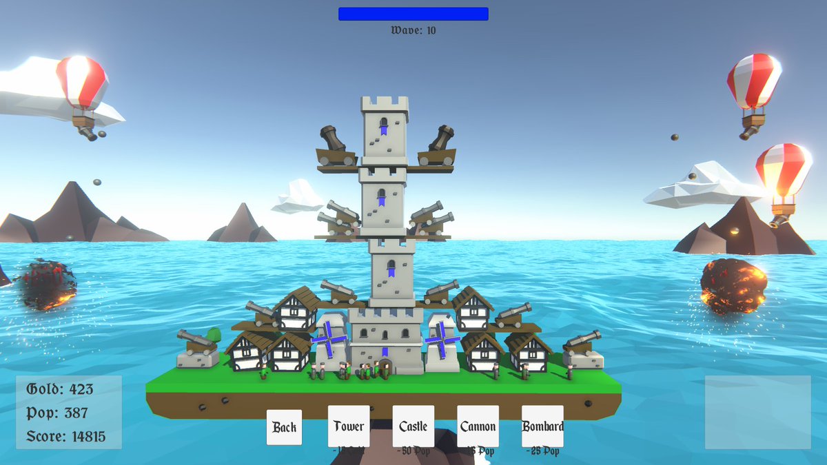 BalanceKingdoms's tweet photo. I've been prototyping some singleplayer game modes today! 

#wipwednesday #indiegame #gamedev https://t.co/8B5u96xy28