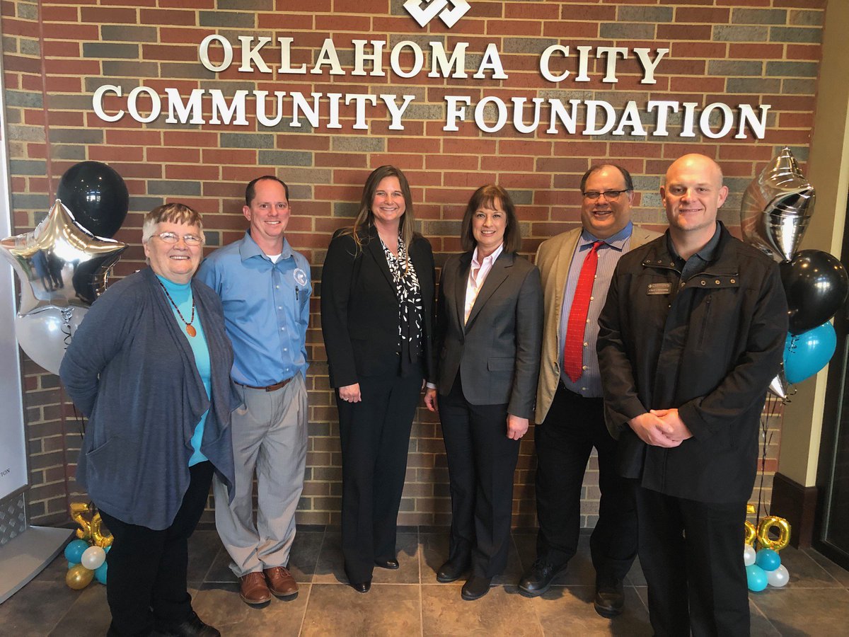bfofpets's tweet photo. We are honored and excited to be named one of six #OKC4Good Great Idea Challenge winners by Oklahoma City Community Foundation for our new Pets for Life: Serving People and Pets program. Pets for Life will help pets in underserved areas in OKC. https://t.co/lcgsLX2ivp