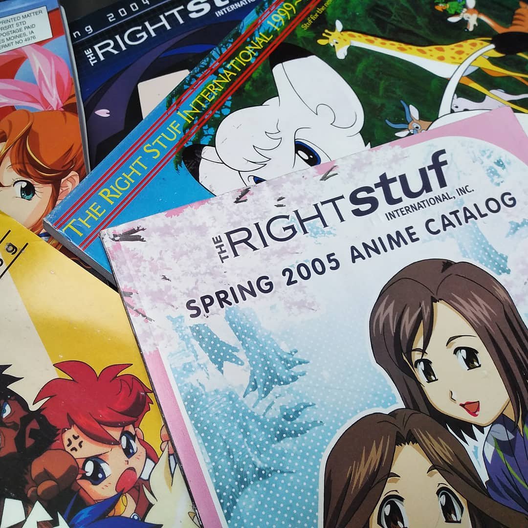 Rightstuf Anime Clearance Sale Purchase Definitely loving it  r RightStufAnime