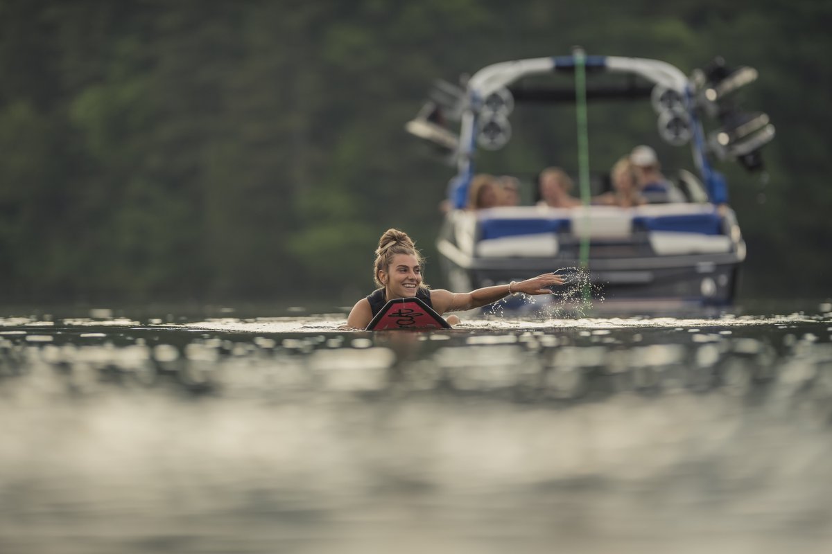 📍where do you like to take your Malibu? #M235 #thetruthisonthewater