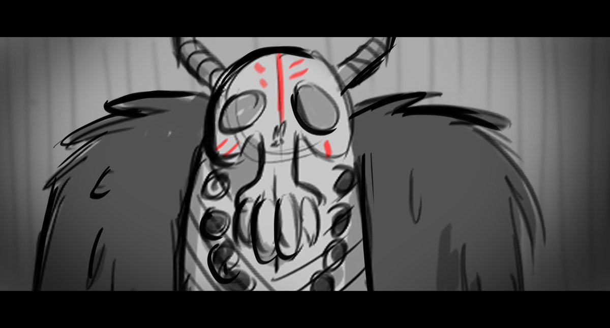 kralola's tweet photo. Happy #PortfolioDay everybody!!! I'm Rachel Kral and I'm a storyboard artist for animation based in L.A. 

You can also find my work at:
https://t.co/5Dn9OTYy28
https://t.co/QWnyx4ksRs https://t.co/ZoFGdEmSNT