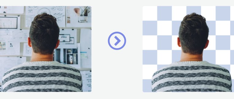 MindsDB's tweet image. This cool tool deletes the background from images so you don’t have to use Photoshop dlvr.it/QwL1Ht #ArtificialIntelligence #TC #imageeditingtool