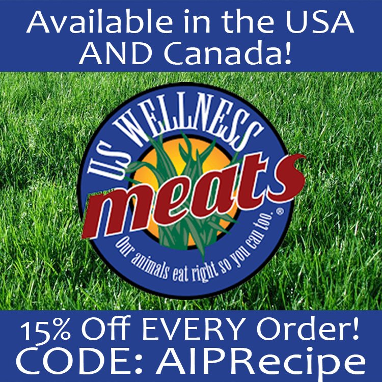 AIPRecipes's tweet image. BIG NEWS!! #USWELLNESSMEATS NOW AVAILABLE IN THE USA -AND- CANADA!
Cash in with our #affiliate #SavingsCode below
USA SHOP: grasslandbeef.com/?affId=213410g…
CANADIAN SHOP: grasslandbeef.ca/?affId=213410
15% #DISCOUNT #couponcode : AIPRecipe
#GrassFed #Sustainable #wildcaught #eatright #KETO