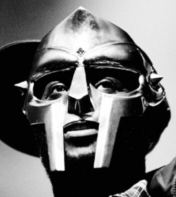 Happy birthday to one of the greatest to ever bless the mic MF DOOM 