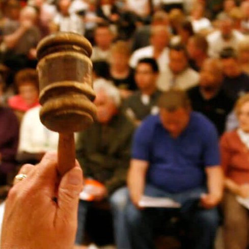 What's On Appleby: Village Auction Whats on Appleby: Village Auction
