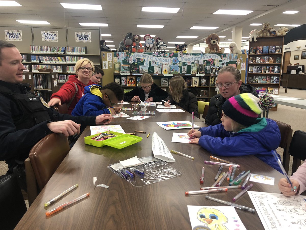 Bellevue Police tweet media