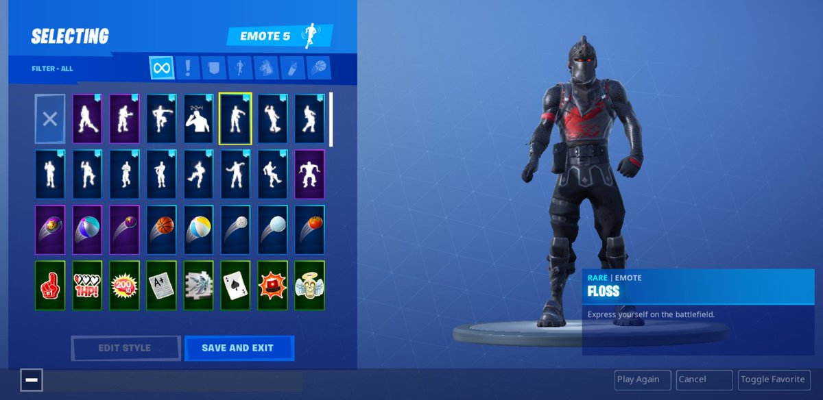 SellingOGArial's tweet photo. Selling new account! DM for details https://t.co/YT57K8vNun