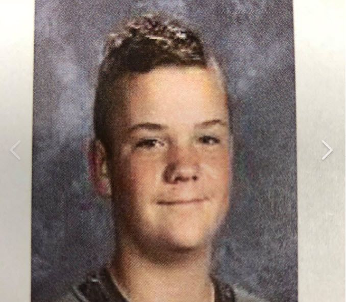 PLEASE SHARE: Oak Harbor Police are asking for help finding a missing 12-year-old boy. Evan Hall last was seen Wednesday morning around 7:30 a.m. before school. buff.ly/2TGWxqu
