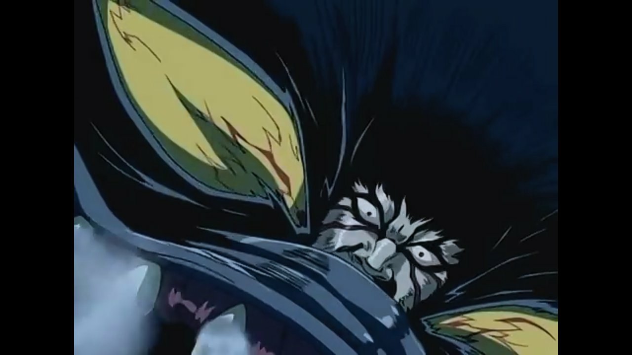 Genki 心からアニメ化して欲しい作品 デザイン希望 デビルマンgもアニメ化したら 悪魔王ゼノン デビルマン ゼノン をフューチャーフィギュア版と黙示録と混じったデザインにしてほしい デビルマンg Devilmangrimoire デビルマン Devilman
