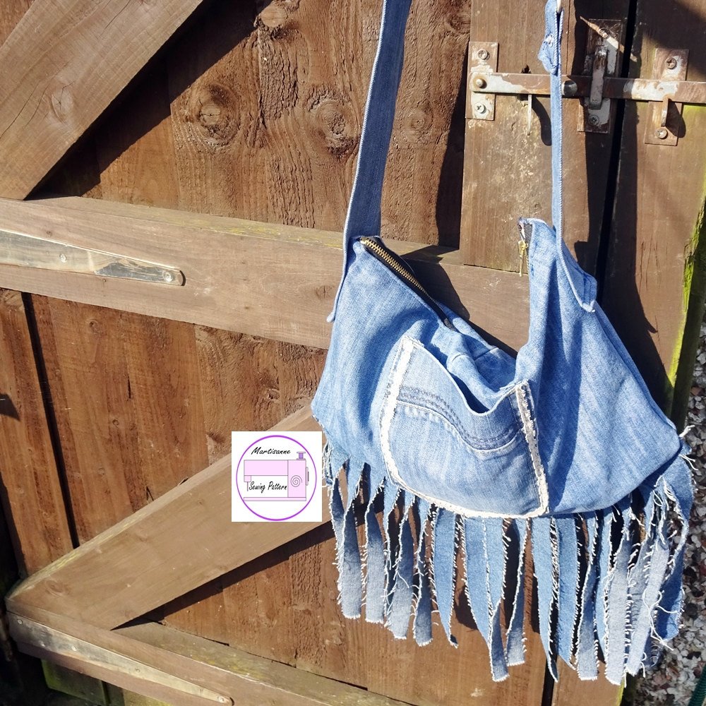 martisanne's tweet photo. Jeans bag PDF Sewing Pattern ,Purse Pattern ,Shoulder Bag Sewing Pattern PDF, Upcycling project, adjustable strap tutorial, easy sewing https://t.co/CBKRWB8hRK #Etsymntt #EtsyTeamUnity #Labordaysale #TMTinsta #BagSewingPattern https://t.co/duzxXWXogf