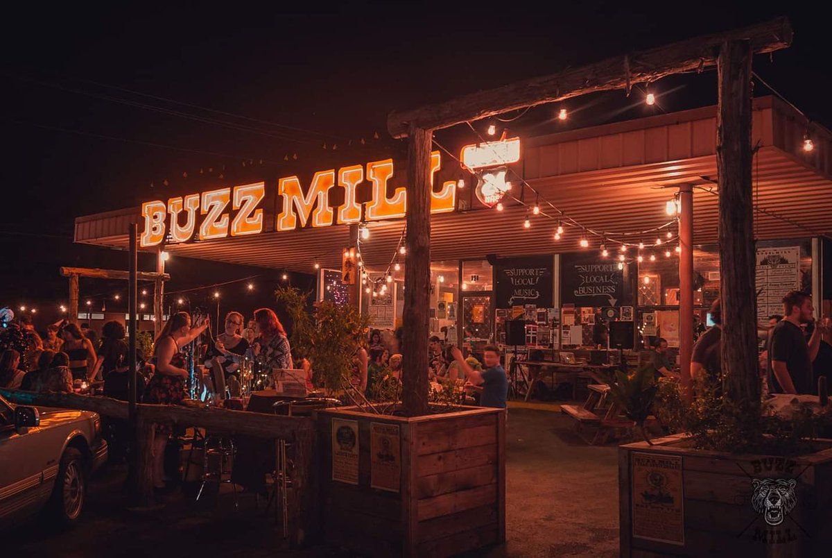 We have so many great sponsors for this year's competition, and @BuzzmillCoffee is no exception! Buzz Mill not only offers delicious coffee, cocktails, and locally sourced food, but works hard to cultivate community and improve the neighborhoods around it. #winecompetition #texas