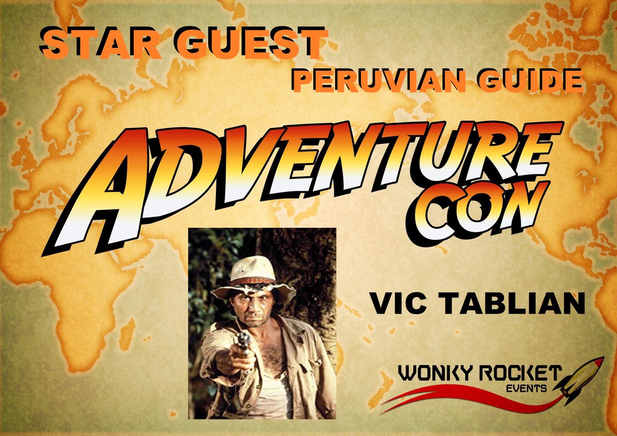 ConAdventure's tweet image. 