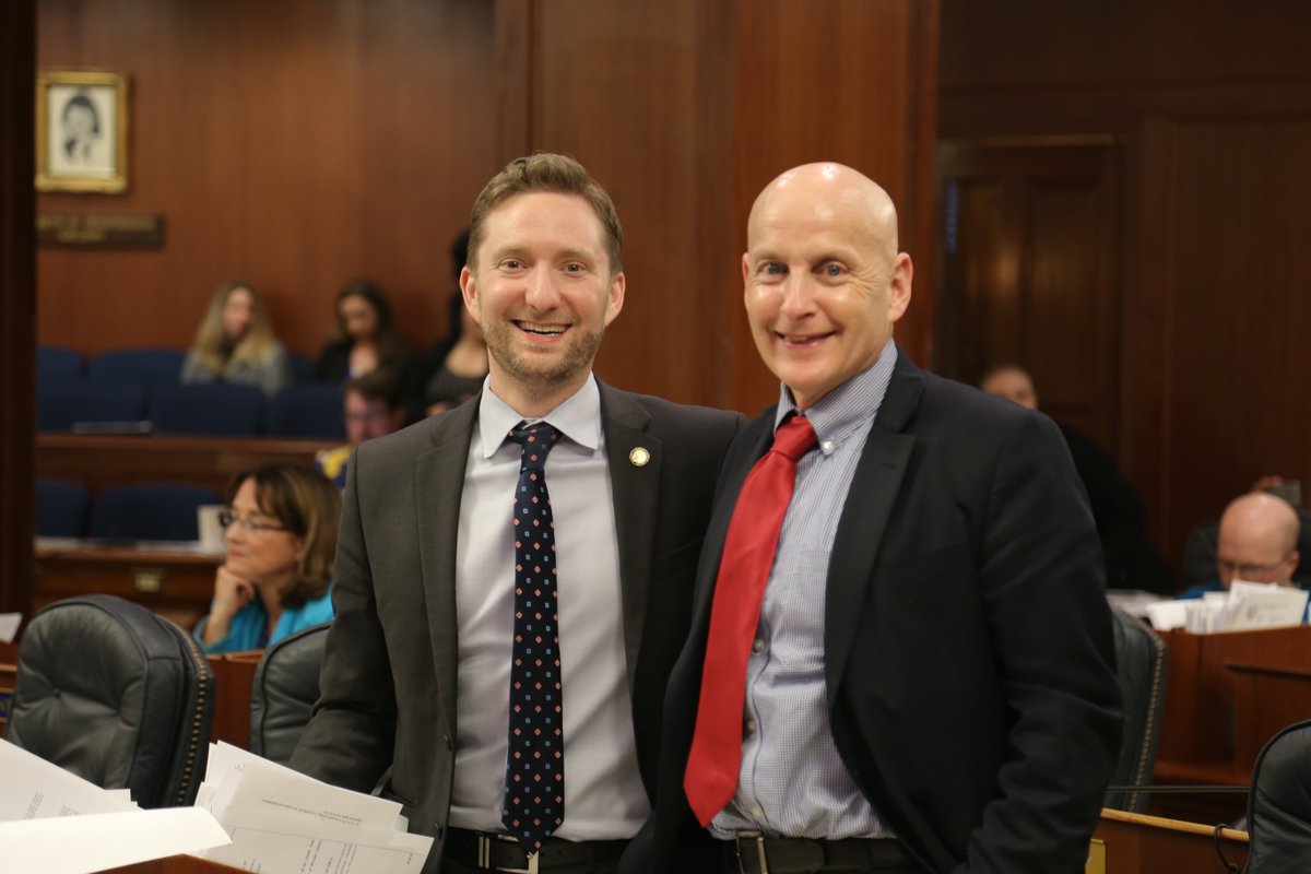 Alaska House Majority Coalition tweet media