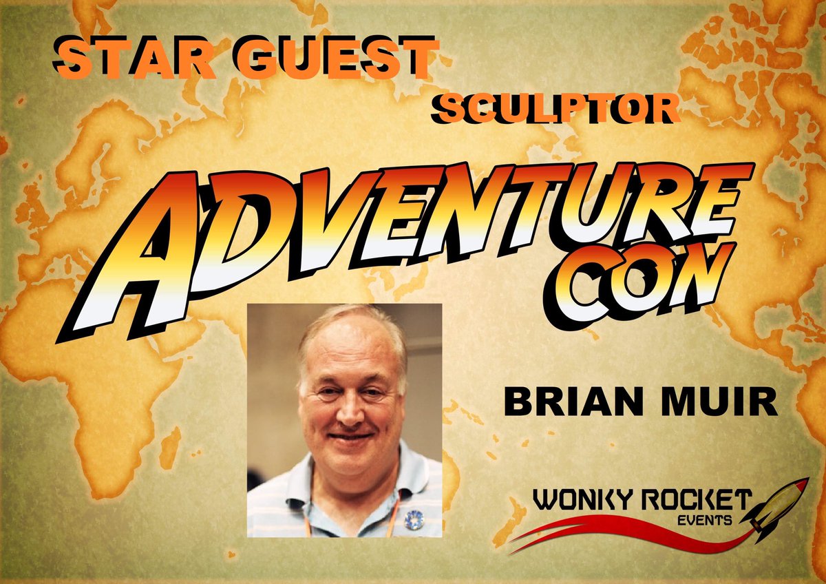 ConAdventure's tweet image. 