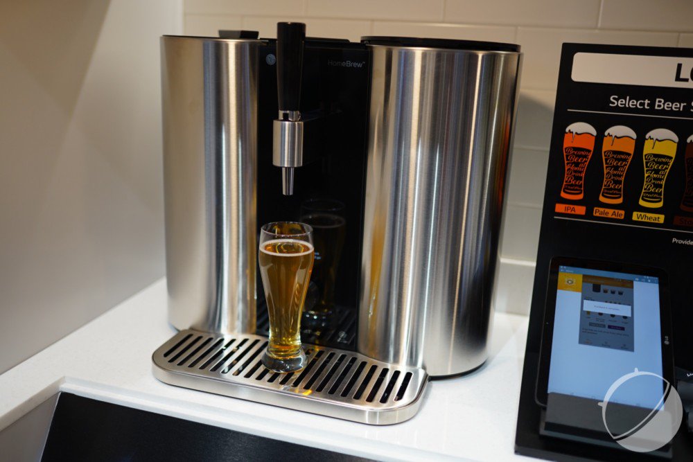 Voici la première micro-brasserie connectée pour fabriquer sa propre bière chez soi dlvr.it/QwL3mv