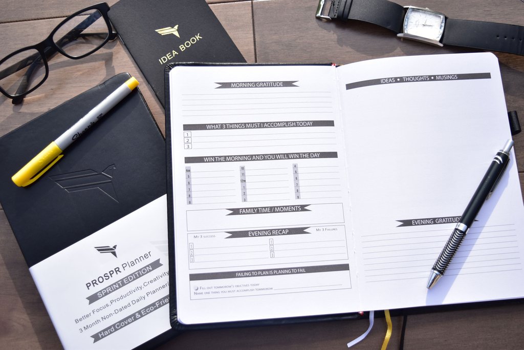 PROSPRBRAND's tweet image. NO MORE Procrastination!  It’s time to slay your goals for the New Year! 🎯  
We only offer FREE Shipping once a year, so get your PROSPR Planner now while shipping is FREE!  SALE ENDING SOON!
Click Here =&amp;gt;&amp;gt; prosprplanner.com 😀

#planneraddict #prosprplanner #goals