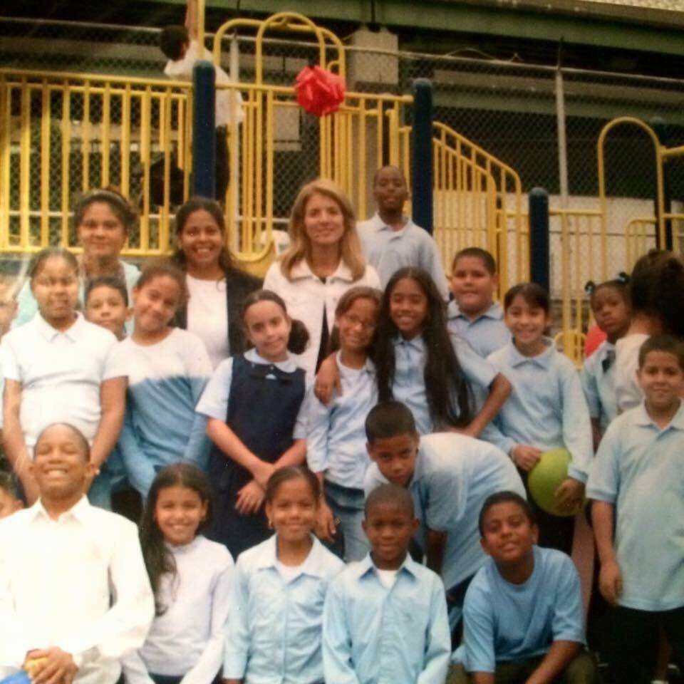 cybrarian75x's tweet image. My students wrote to each sitting mayor. And of course you @rubendiazjr. This lead to many positive outcomes. #ThankYouAll. #WritingToBeRead. #Bloomberg #TreesNewYork