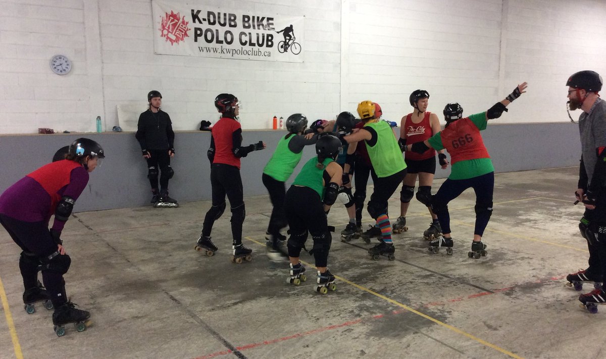 TriCityRD's tweet image. Thunder got back at it last night. Liz was EXTRA jazzed about it 🤣🤣🤣 #WeBelong2TheThunder ⚡⚡⚡