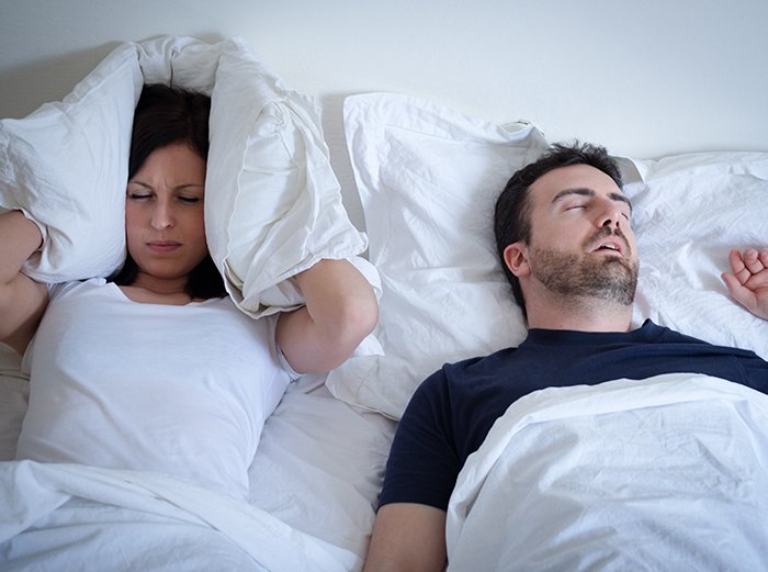 Your sleep apnoea can be caused by poor jaw alignment. Read this to learn more: ow.ly/GvkA30n9OmS 

#SleepApnoea #JawAlignment