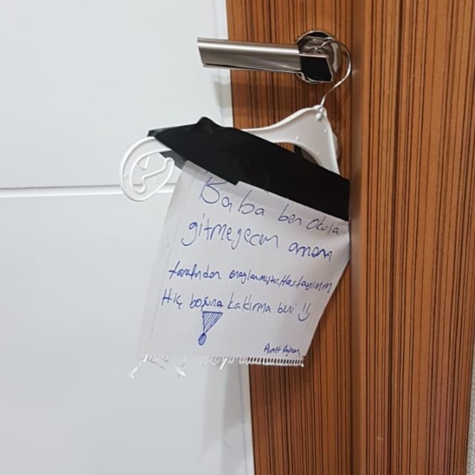 Başarma ihtimali %3, onu da elektrik bandı kullandığı için verdim