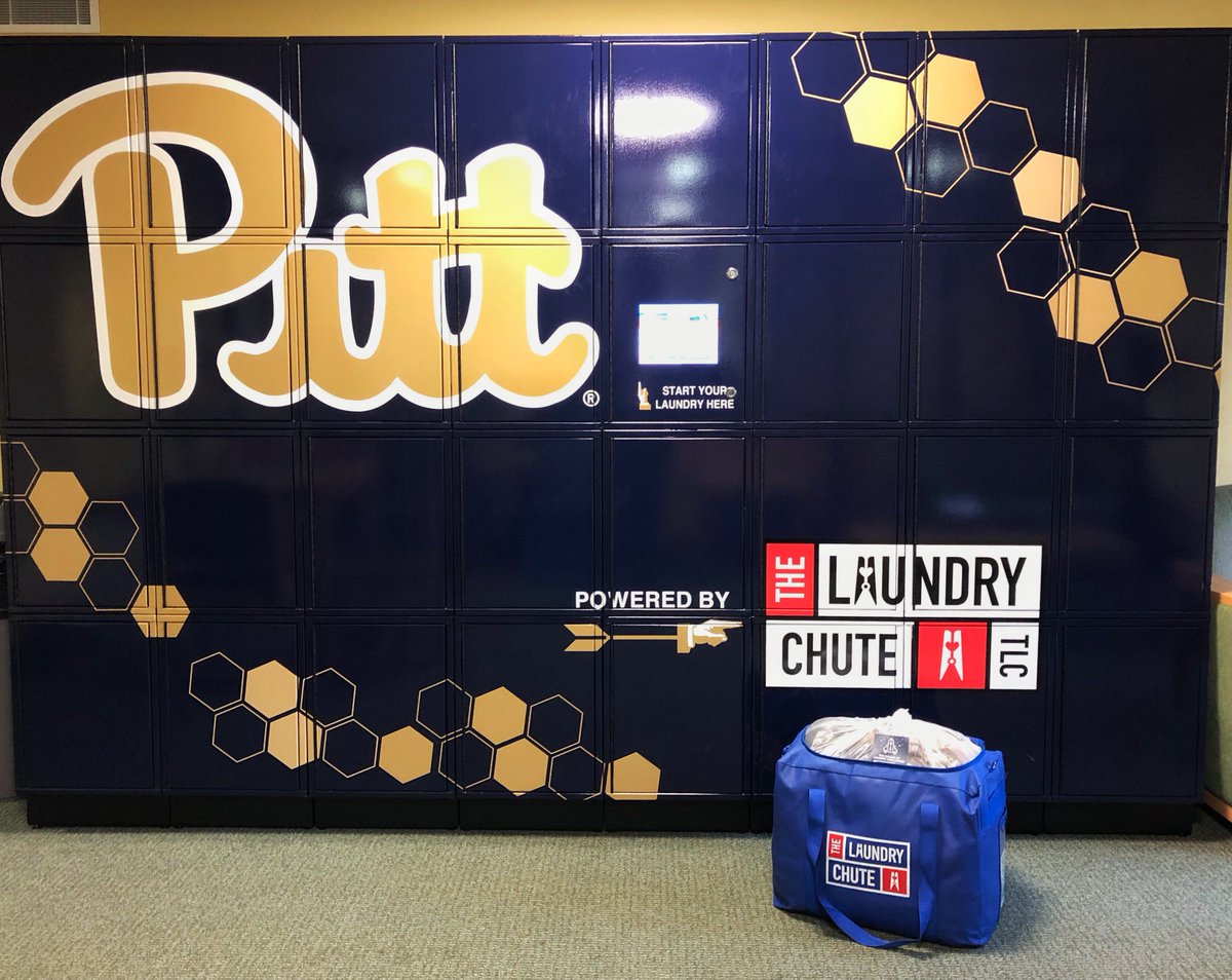Start your 2019 off right and purchase a TLC Semester Plan! Make 2019 a year without laundry!