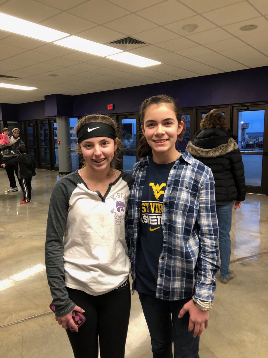 EMAWJeff's tweet image. #kstategameday