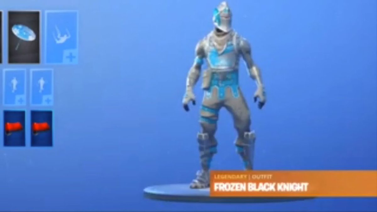 Mlkbf On Twitter What Do You Guys Think About The Leaked Frozen Black Knight Fortnite Fortniteleaks Frozen Dark Knight Fortnite Frozen Dark Knight Fortnite Mlkbf On Twitter What Do You Guys Think About The Leaked Frozen Black Knight Fortnite Fortniteleaks