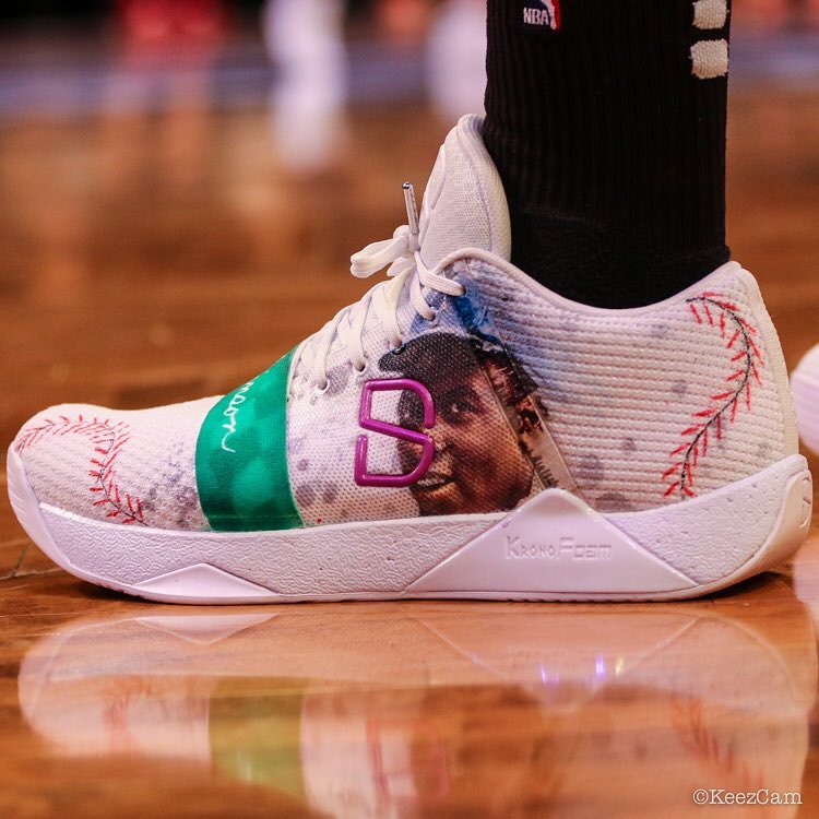 krono foam shoes