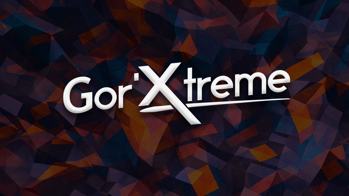 MGraphDesign's tweet image. Logo Gor'Xtreme
contact@m-graph.fr / m-graph.fr      
#logodj #LogoDesign #Dj #GraphicDesign