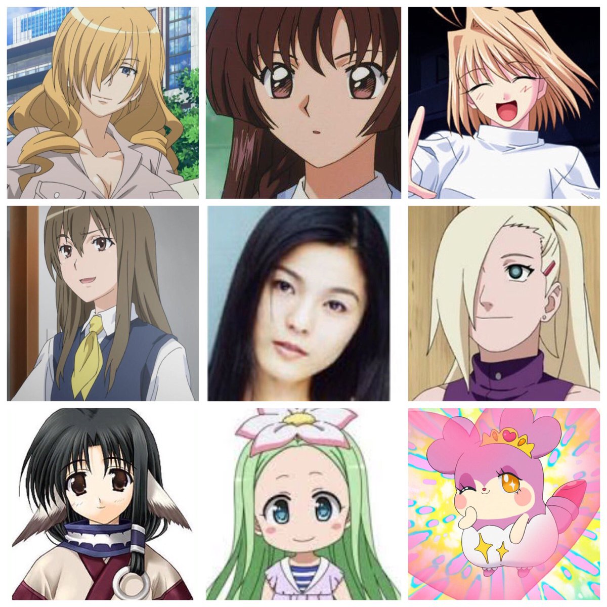 柚木涼香誕生祭19