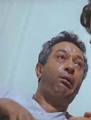 وانا بسمع اجابات ابني في الامتحان النهارده 🤒🤒