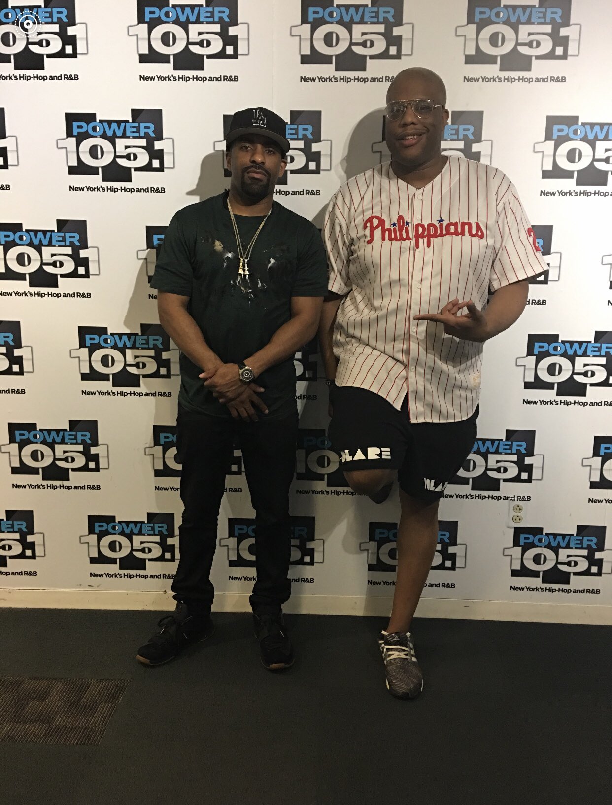 Happy Belated Birthday Check out our interview with -  