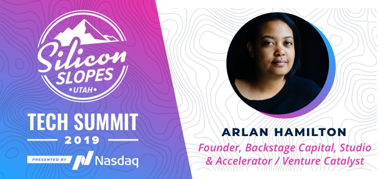 siliconslopes's tweet image. General Hospital fans unite! @ArlanWasHere is coming to Tech Summit and we’re super pumped! Join us: SSTS19.com
