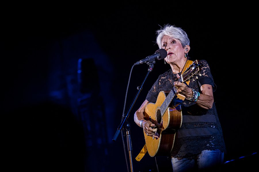 Happy Birthday to Musician, Activist, + 2019 Nom 