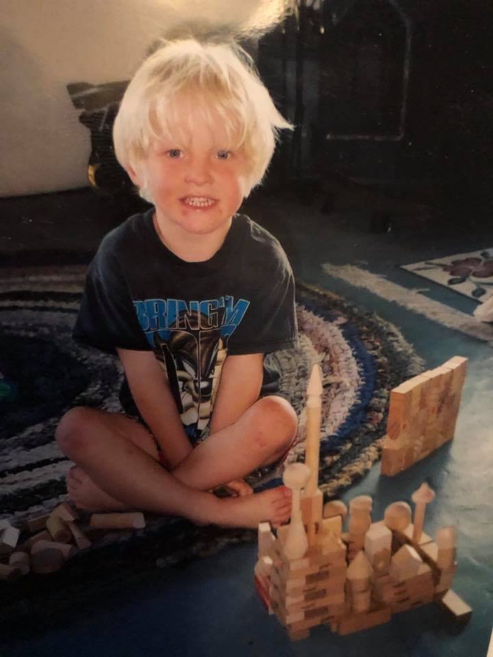 JoogSquad's tweet image. Been a building legend since long before Fortnite.
No wonder he's the best. @TTfue