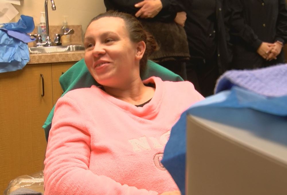 KOLDNews On Twitter Tucson Widow And Mom Of 4 Awarded New Smile 