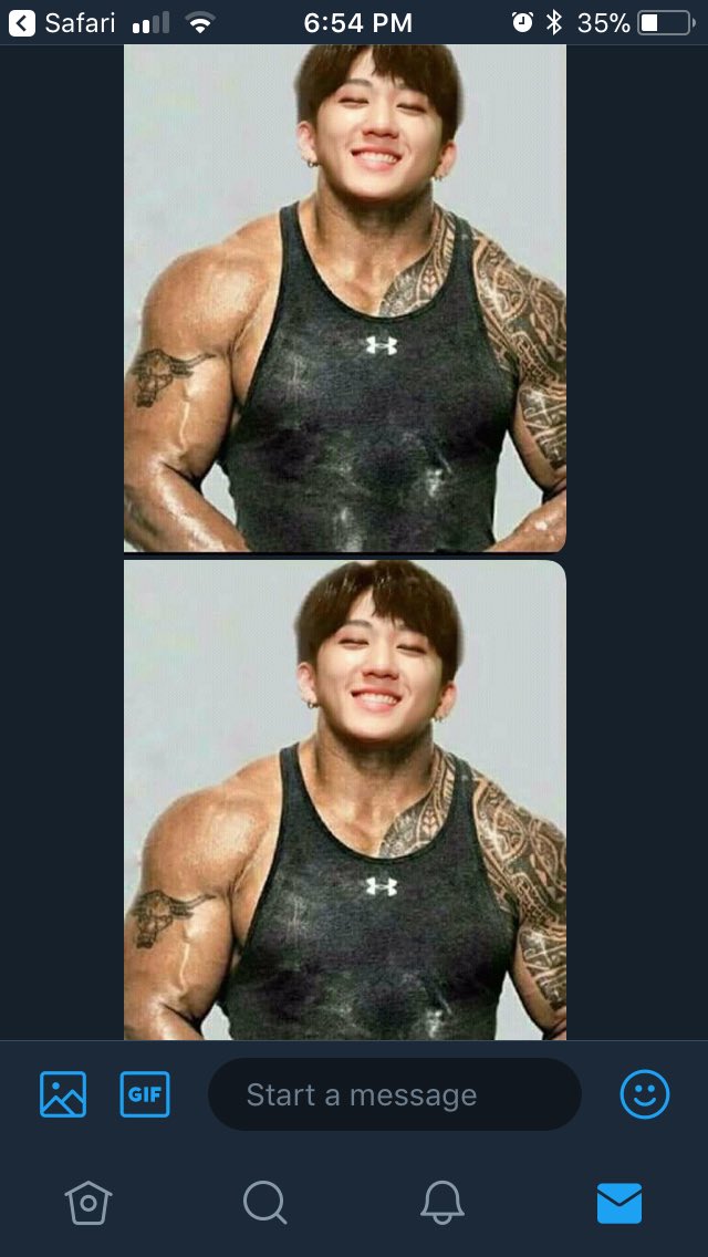 stray2moons's tweet photo. This has gone too far #DavIsOverParty https://t.co/KyVU8nXwkO