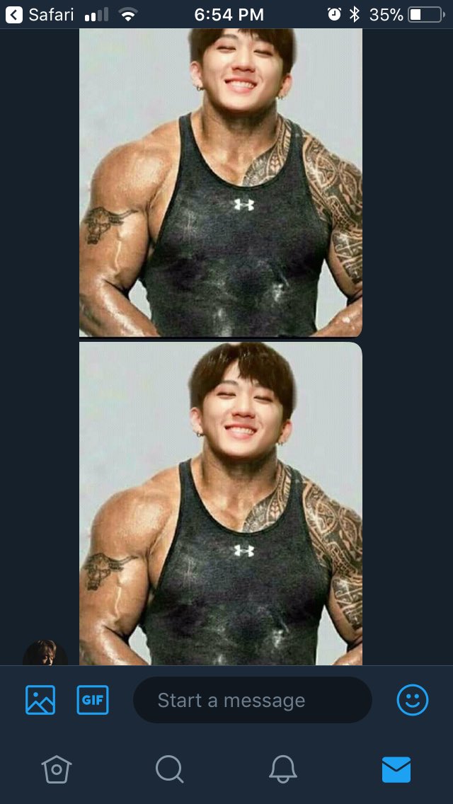 stray2moons's tweet photo. This has gone too far #DavIsOverParty https://t.co/KyVU8nXwkO