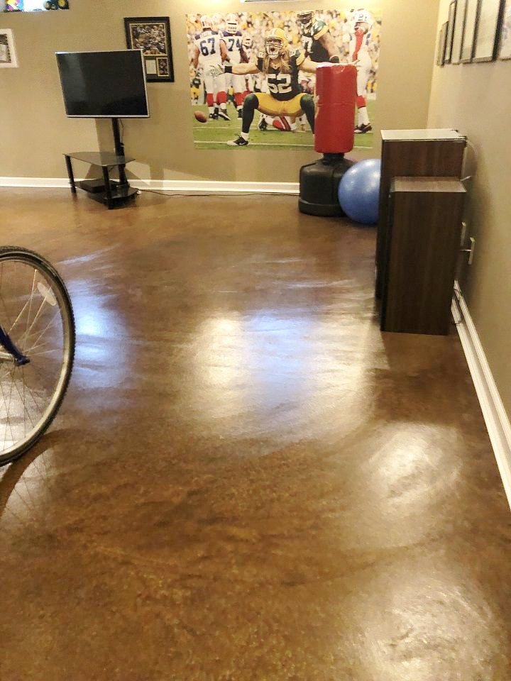 Atlanta Concrete Atlanta Floor Twitter