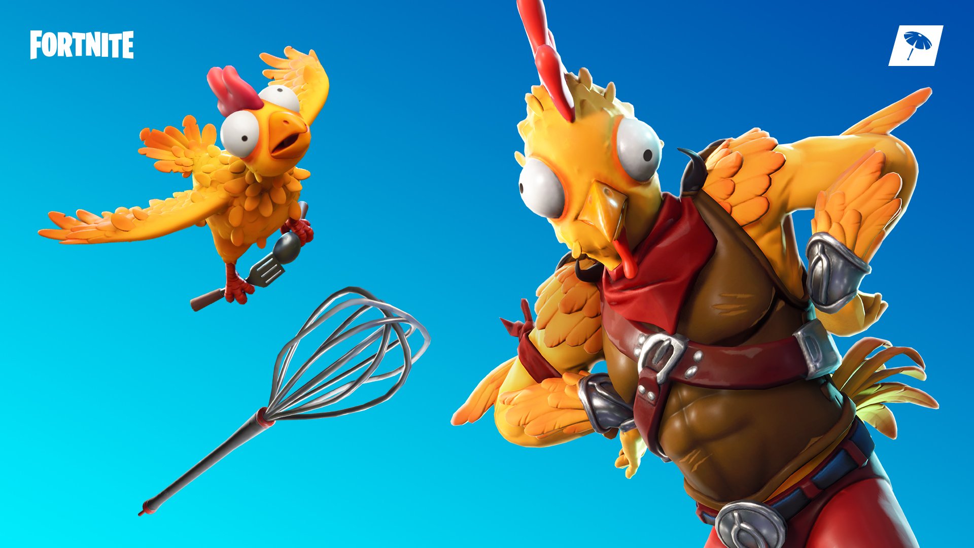 Fortnite On Twitter Unleash Your Claws Or Your Talons The Bushido Gear And Fowl Play Gear Are Back In The Item Shop Fowl Play Gear Fortnite Fowl Play Gear Fortnite Fortnite On Twitter Unleash Your Claws Or Your Talons The Bushido Gear And Fowl Play Gear Are Back In The Item Shop